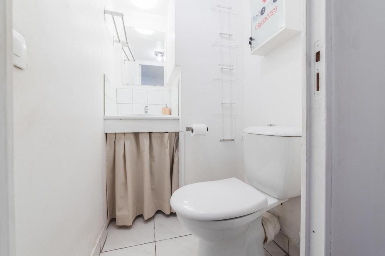 شقة Le Philosophe - Flat In The Heart Of Annecy'S Old Town المظهر الخارجي الصورة