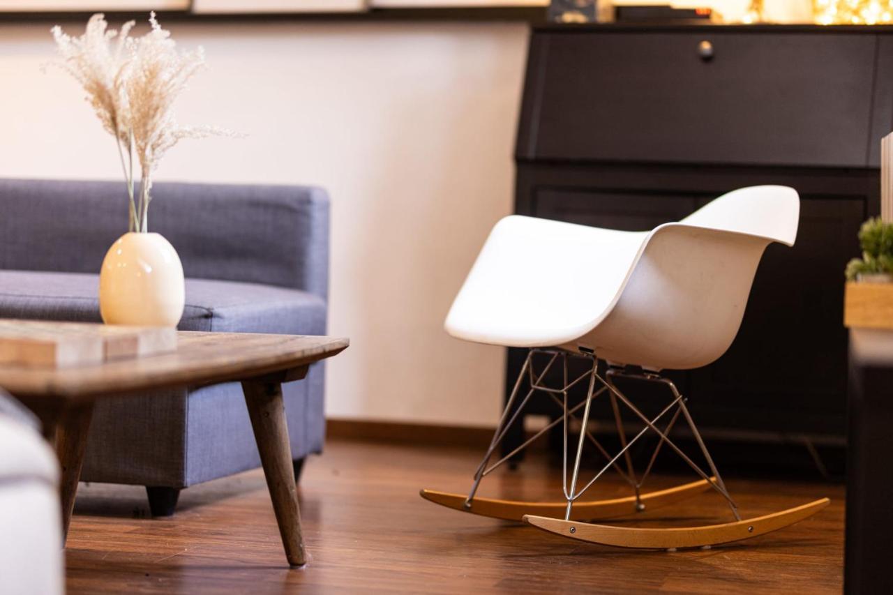 شقة Le Philosophe - Flat In The Heart Of Annecy'S Old Town المظهر الخارجي الصورة