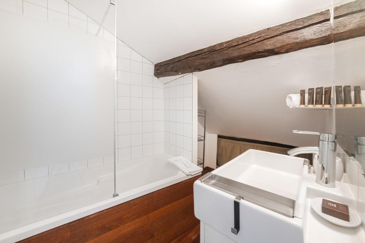 شقة Le Philosophe - Flat In The Heart Of Annecy'S Old Town المظهر الخارجي الصورة