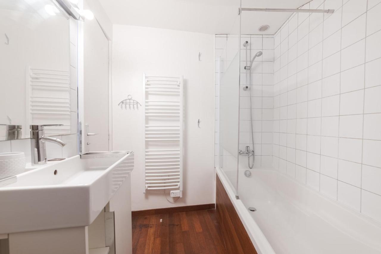 شقة Le Philosophe - Flat In The Heart Of Annecy'S Old Town المظهر الخارجي الصورة